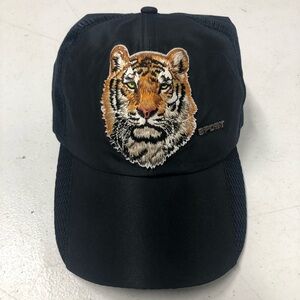 Detroit Tigers navy blue cap